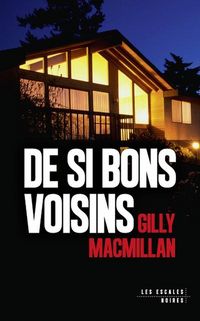 Produktbild: De si bons voisins
