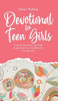 Produktbild: Devotional for Teen Girls