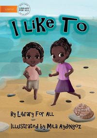 Produktbild: I Like To