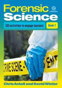 Produktbild: Forensic Science Book 1