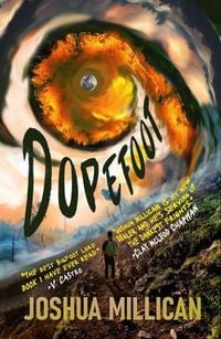 Produktbild: Dopefoot