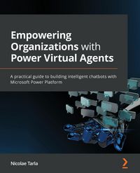Produktbild: Empowering Organizations with Power Virtual Agents