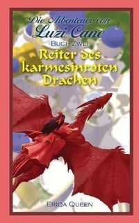 Produktbild: Reiter des karmesinroten Drachen