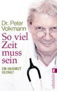 Produktbild: So viel Zeit muss sein
