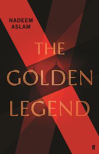 Produktbild: Aslam, N: The Golden Legend