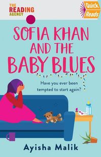 Produktbild: Sofia Khan and the Baby Blues