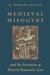 Produktbild: Medieval Misogyny & The Invent