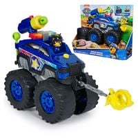 Produktbild: PAW Rescue Wheels Chase Deluxe Vehicle