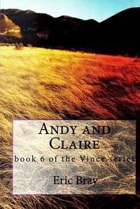 Produktbild: Andy and Claire (Vince book six)