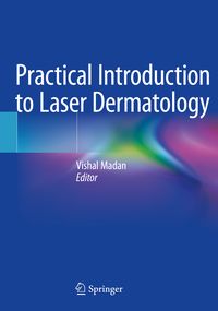 Produktbild: Practical Introduction to Laser Dermatology