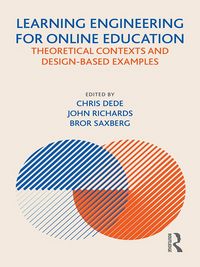 Produktbild: Learning Engineering for Online Education