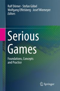 Produktbild: Serious Games