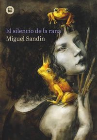 Produktbild: El Silencio de la Rana
