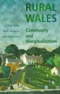 Produktbild: Rural Wales