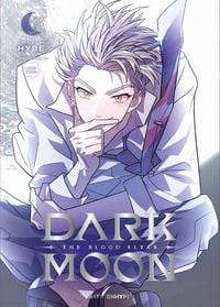 Produktbild: Dark moon : the blood altar. Tome 5