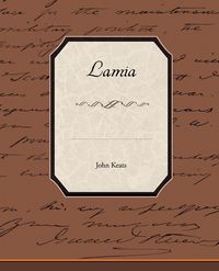 Produktbild: Lamia