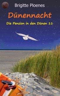 Bild vom Artikel Dünennacht vom Autor Brigitte Ploenes
