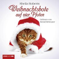 Produktbild: Weihnachtsbote auf vier Pfoten