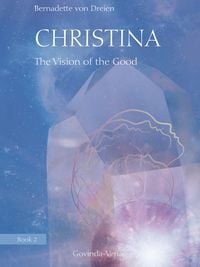 Produktbild: Christina, Book 2: The Vision of the Good