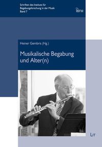 Produktbild: Musikalische Begabung und Alter(n)