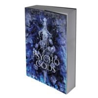 Produktbild: Psycho Gods