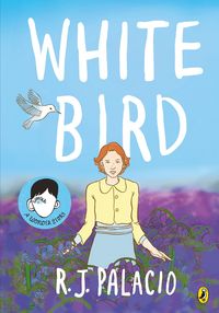 Produktbild: White Bird