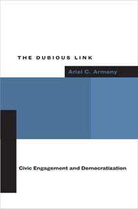 Produktbild: The Dubious Link
