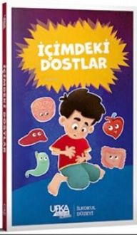 Produktbild: Icimdeki Dostlar