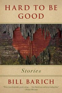 Produktbild: Hard to Be Good