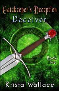 Produktbild: Gatekeeper's Deception I - Deceiver