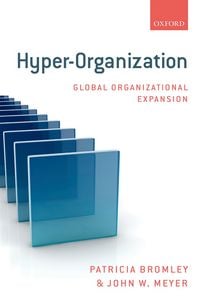 Produktbild: Hyper-Organization