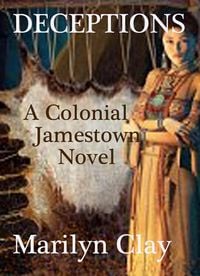 Bild vom Artikel Deceptions: A Jamestown Novel vom Autor Marilyn Clay