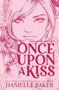 Produktbild: Once Upon A Kiss