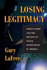 Produktbild: Losing Legitimacy
