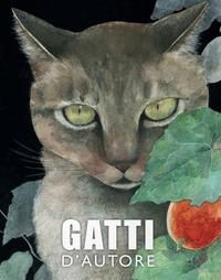 Produktbild: Gatti d'autore