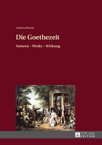 Produktbild: Die Goethezeit