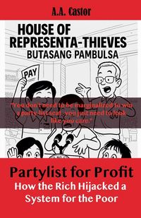 Produktbild: Partylist for Profit
