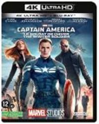 Bild vom Artikel Captain America - Le Soldat de l'hiver - 4K+2D (2 Disc) vom Autor Chris Evans