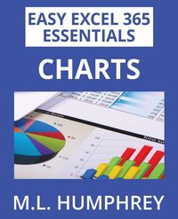 Produktbild: Excel 365 Charts