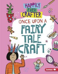 Produktbild: Once Upon a Fairy Tale Craft