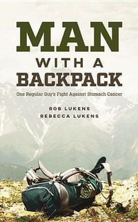 Produktbild: Man W/A Backpack