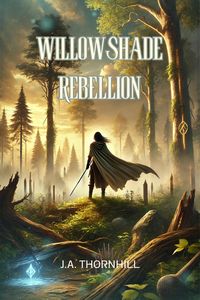 Produktbild: Willowshade Rebellion