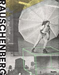 Produktbild: Robert Rauschenberg