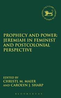 Produktbild: Prophecy and Power