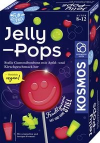 Produktbild: Fun Science Jelly Pops