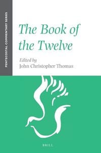 Produktbild: The Book of the Twelve