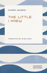 Produktbild: The Little I Knew
