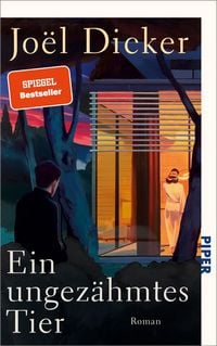Produktbild: Ein ungez&auml;hmtes Tier