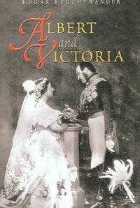 Produktbild: Albert & Victoria