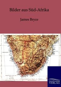 Produktbild: Bilder aus S&uuml;d-Afrika